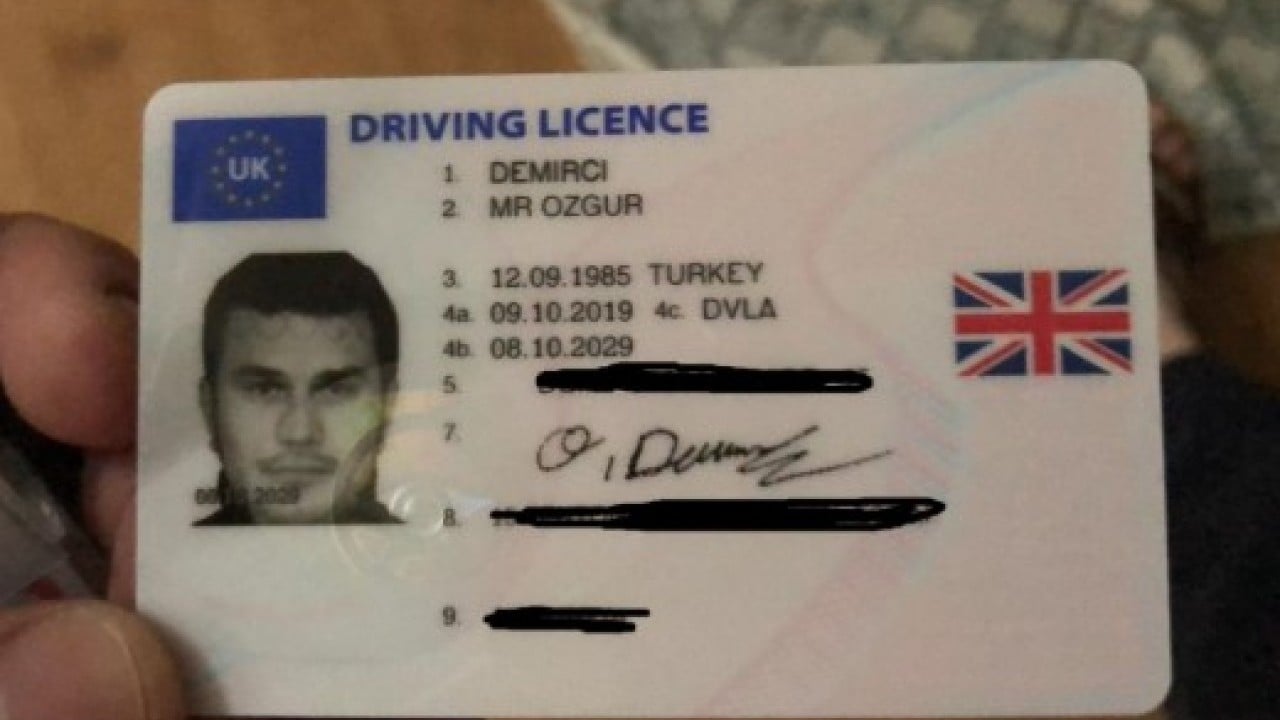 Foto - Ehliyet sınavından 128 kez kaldı! Sınav ücretlerine harcadığı para dudak uçuklattı!