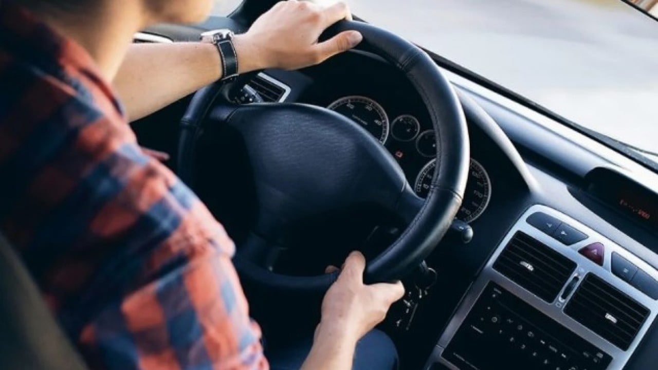 Foto - Ehliyet sınavından 128 kez kaldı! Sınav ücretlerine harcadığı para dudak uçuklattı!