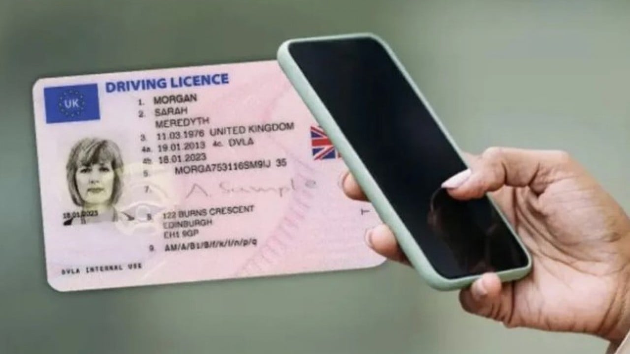 Foto - Ehliyet sınavından 128 kez kaldı! Sınav ücretlerine harcadığı para dudak uçuklattı!