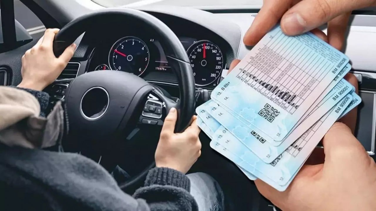 Foto - Ehliyetini yenilemeyenleri bekleyen tehlike