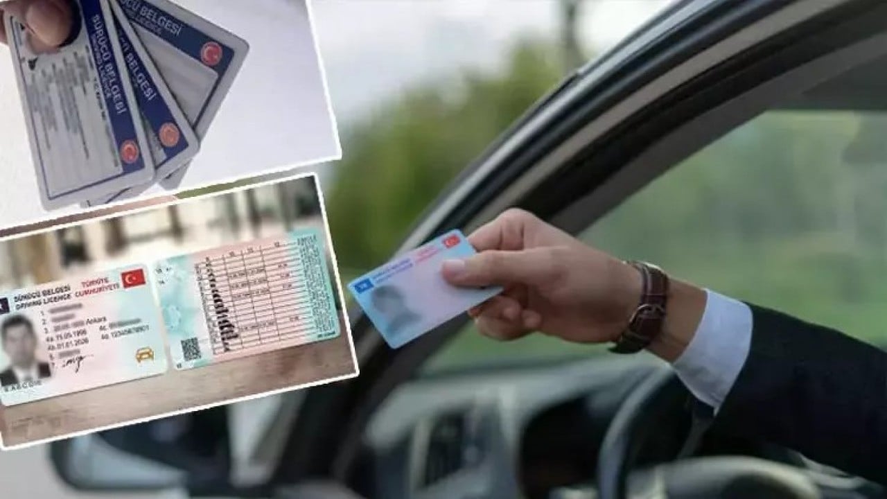 Foto - Ehliyetini yenilemeyenleri bekleyen tehlike