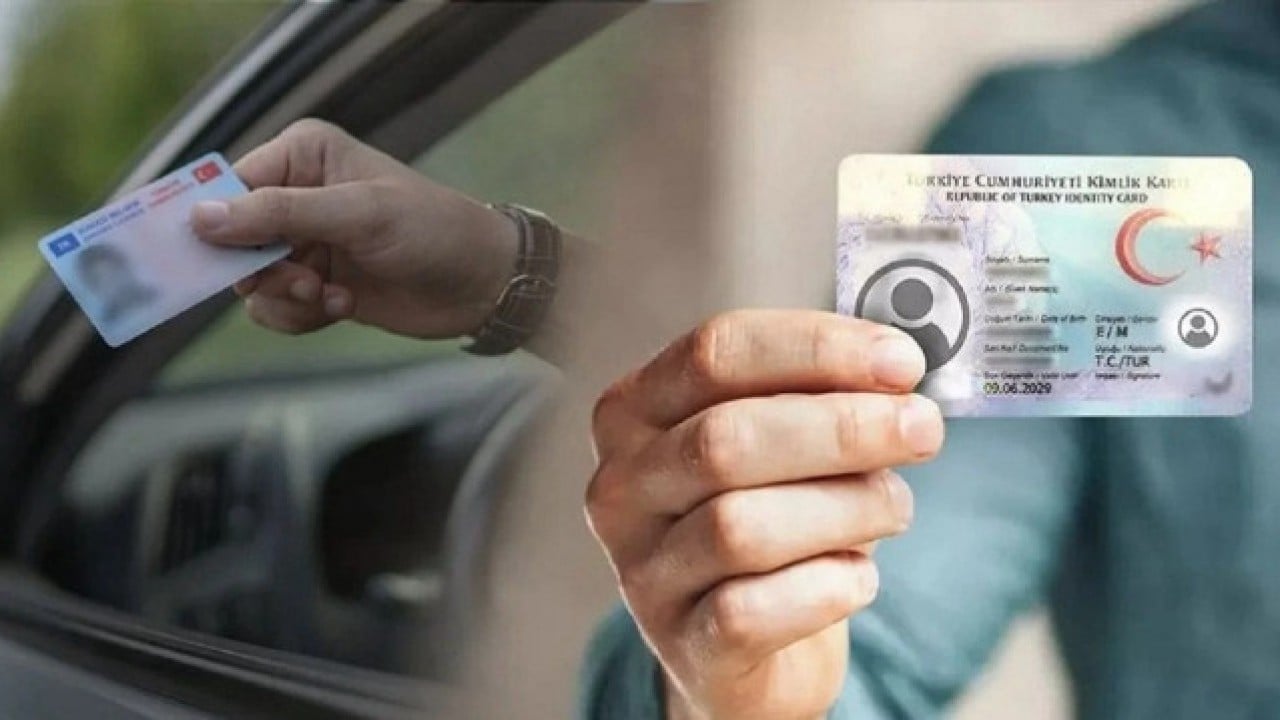 Foto - Ehliyetini yenilemeyenleri bekleyen tehlike