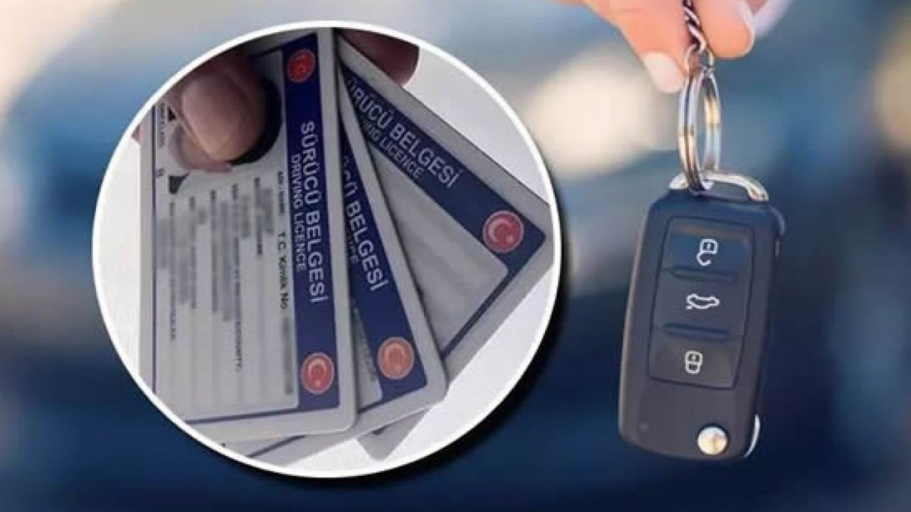 Foto - Ehliyetini yenilemeyenleri bekleyen tehlike