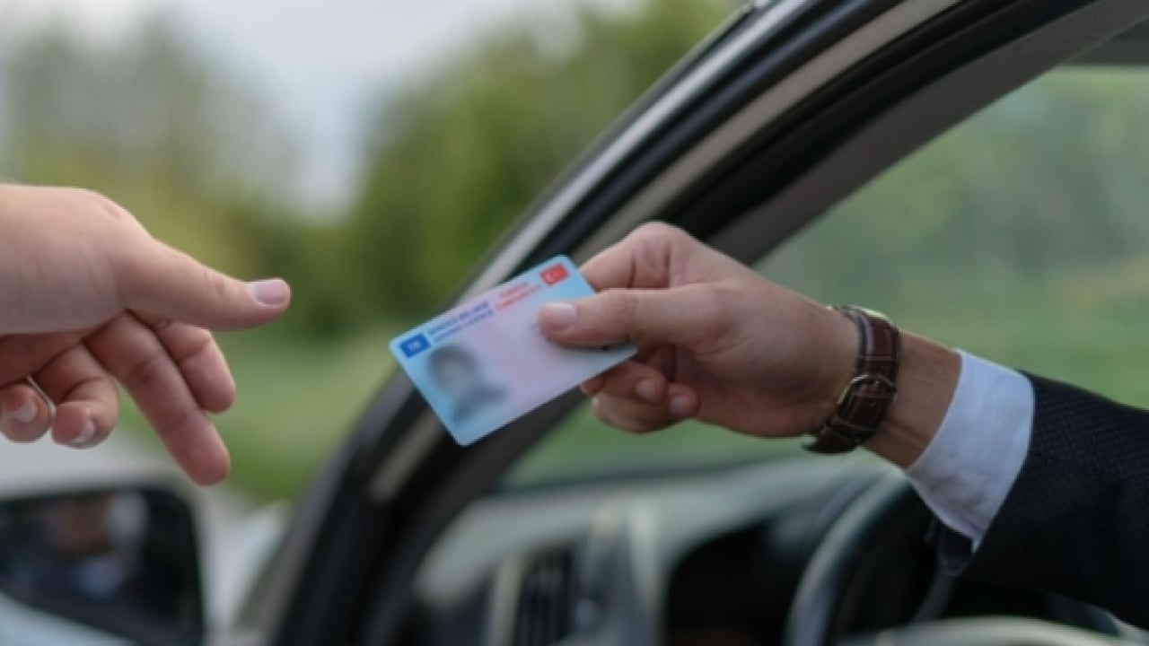 Foto - Ehliyetleri iptal edilmişti! O sürücüler için müjde geldi!