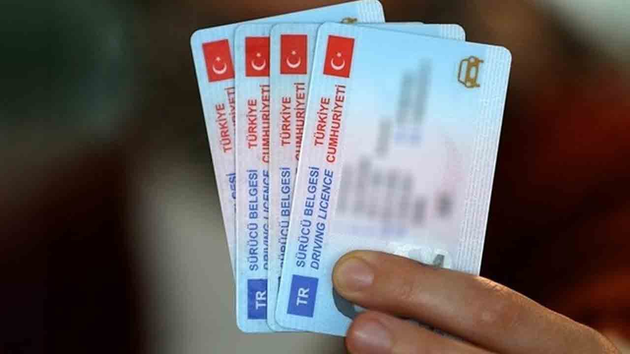 Foto - Ehliyette yeni dönem! İlk 2 yıl 'adaylık' şartı geliyor