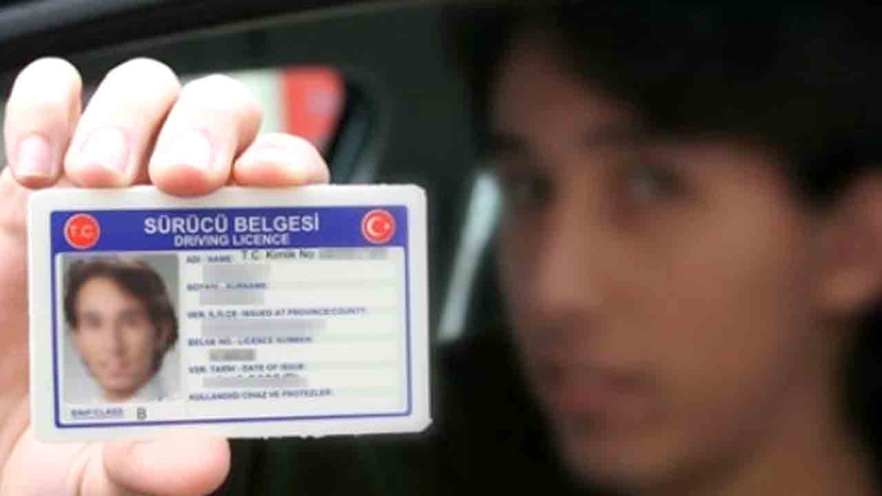 Foto - Ehliyette yeni dönem! İlk 2 yıl 'adaylık' şartı geliyor