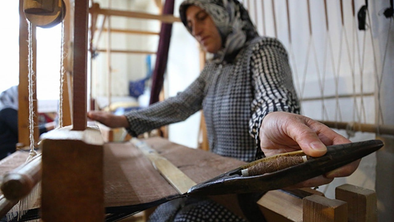 Foto - Ehram geçmiş ile geleceği buluşturacak