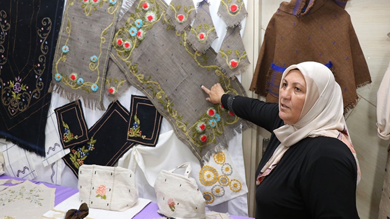 Foto - Ehram geçmiş ile geleceği buluşturacak