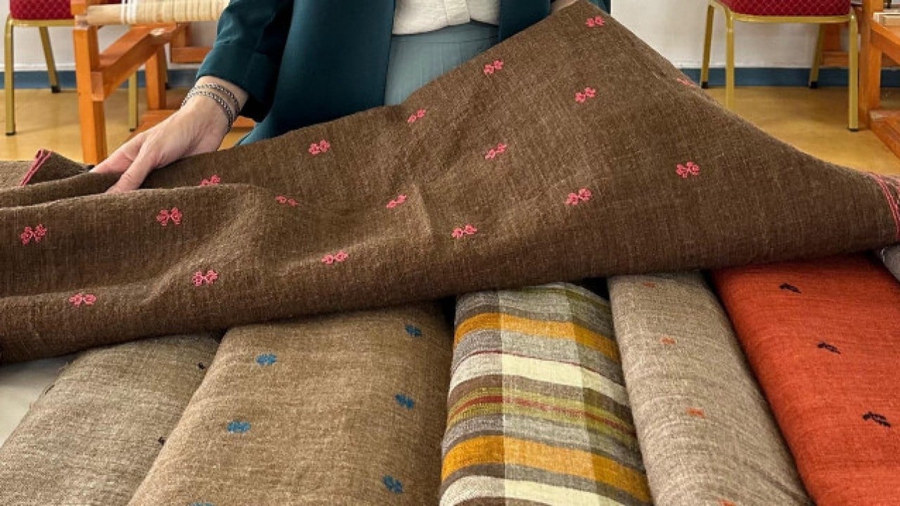 Foto - Ehram geçmiş ile geleceği buluşturacak