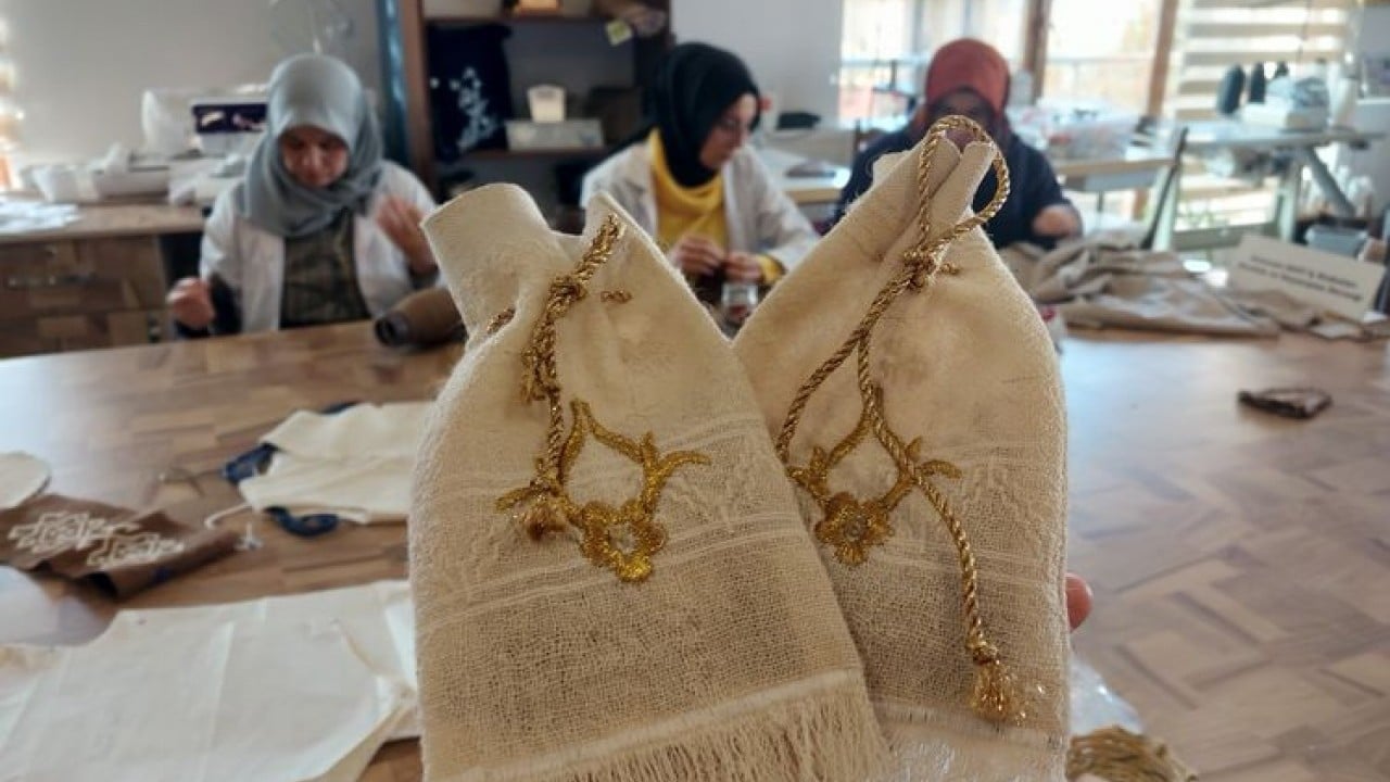 Foto - Ehram geçmiş ile geleceği buluşturacak