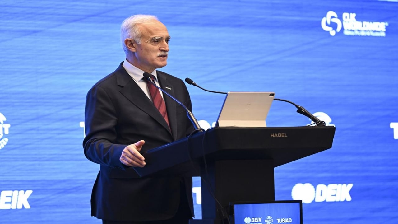 Foto - "Ejderha" Türkiye’ye geliyor! Yeni teknoloji ve yapay zekâ için Çin’den milyar dolarlık iş birliği