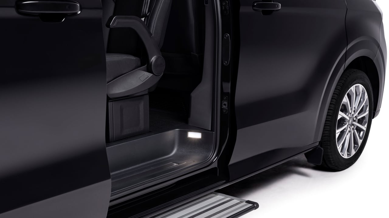 Foto - Ek dönüşüme gerek yok! Ford’un yeni Tourneo 9+1’i satışa çıkıyor!