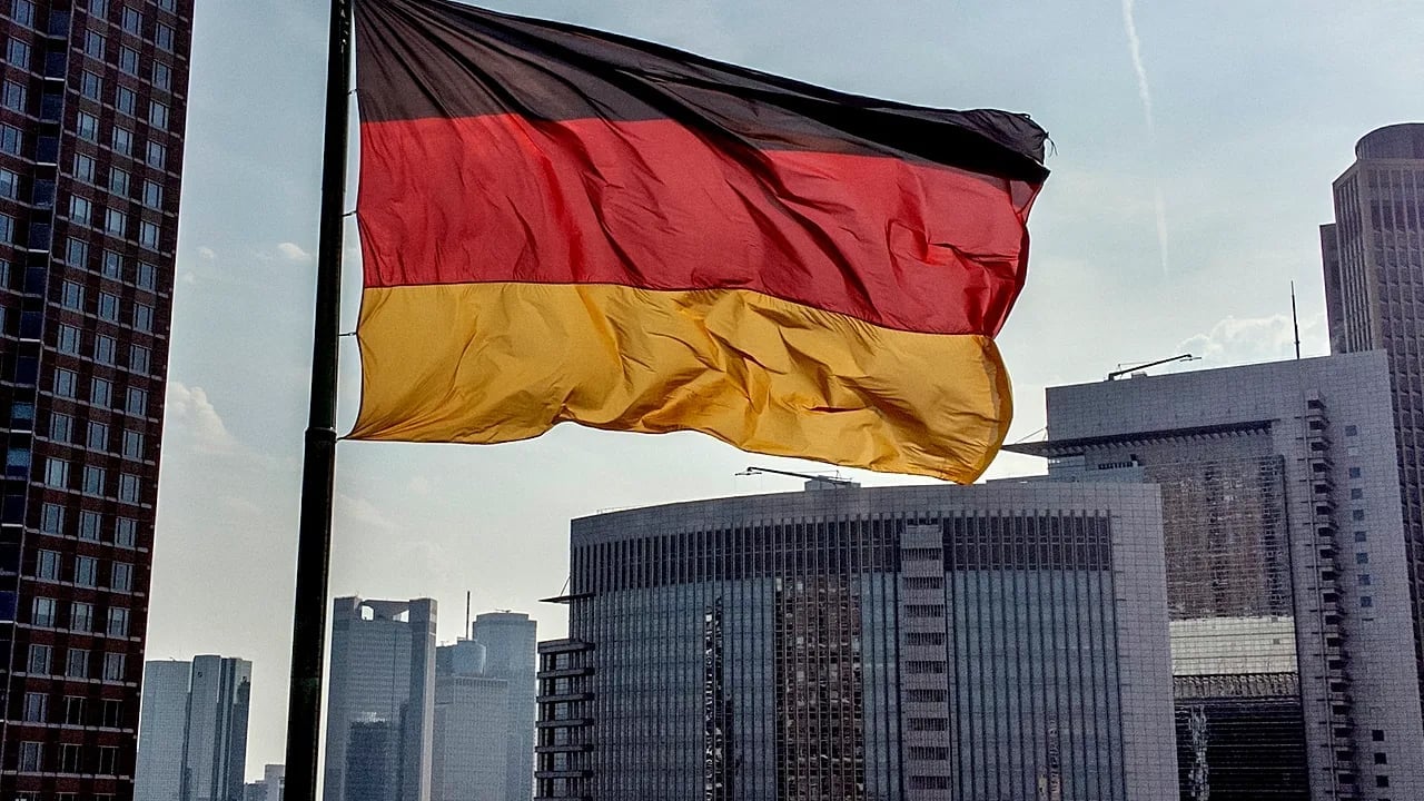 Foto - Ekim ayında Türkiye'de gündem olan Angela Merkel ve 20 politikacıya dikkat çeken suikast çıkışı! Ülkeye yönelik darbe