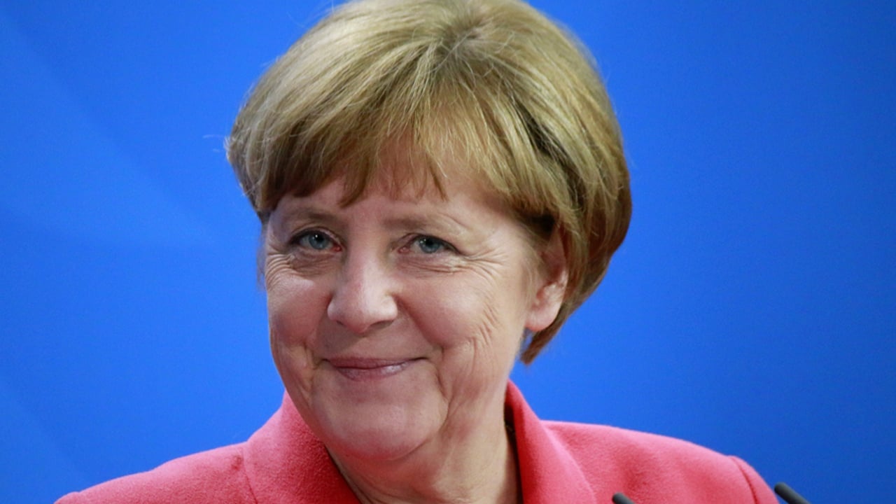 Foto - Ekim ayında Türkiye'de gündem olan Angela Merkel ve 20 politikacıya dikkat çeken suikast çıkışı! Ülkeye yönelik darbe