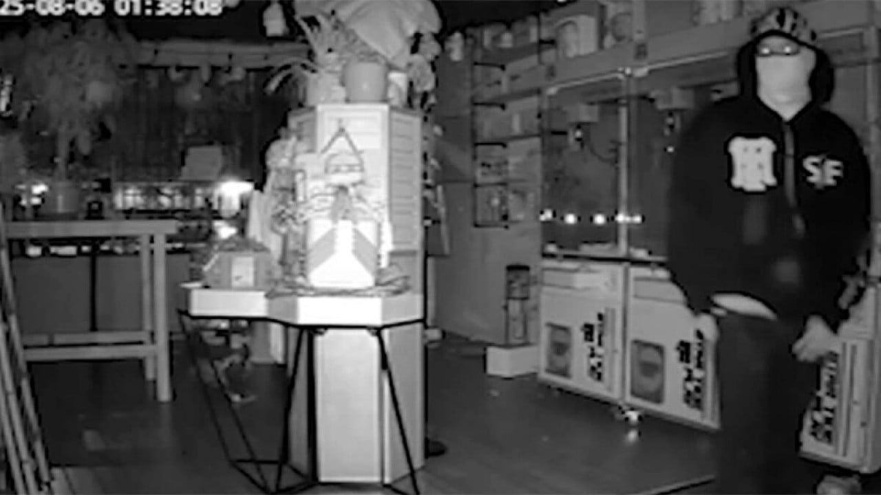 Foto - Ekim ayının en sıradışı ve tuhaf olayları