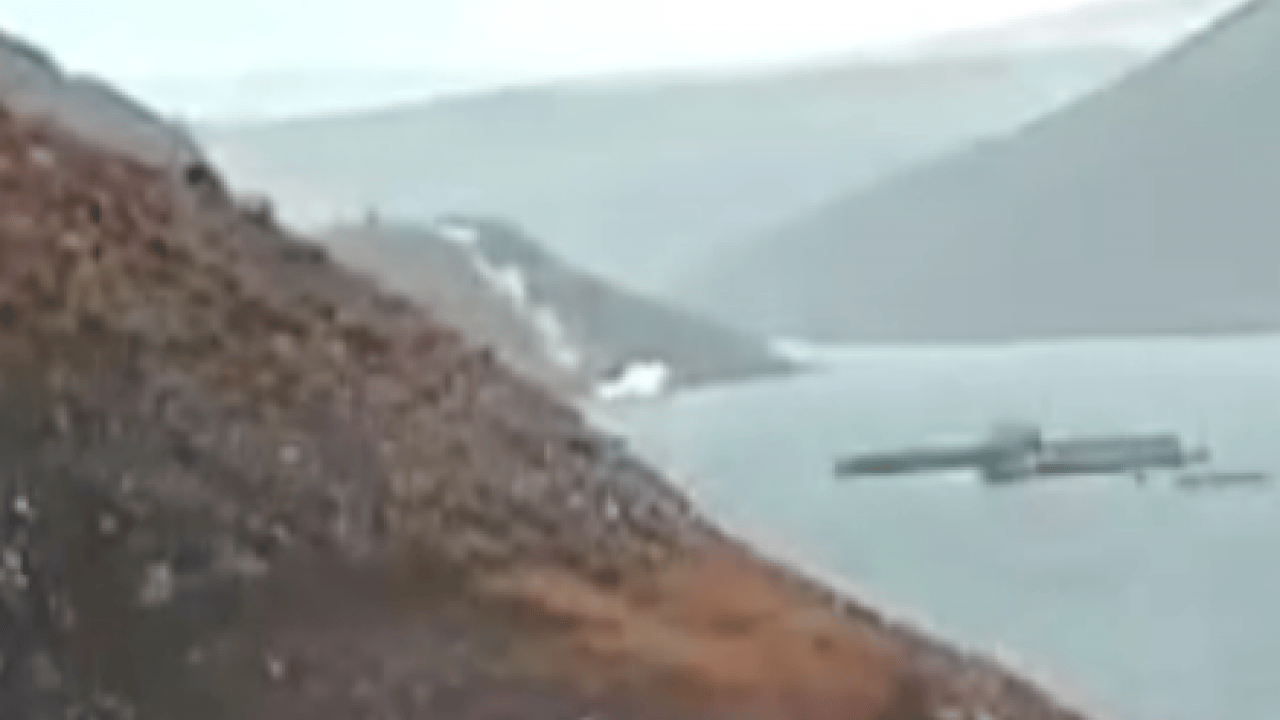 Ekim yağmurları işe yaramadı: İstanbul'da barajlar alarm veriyor!