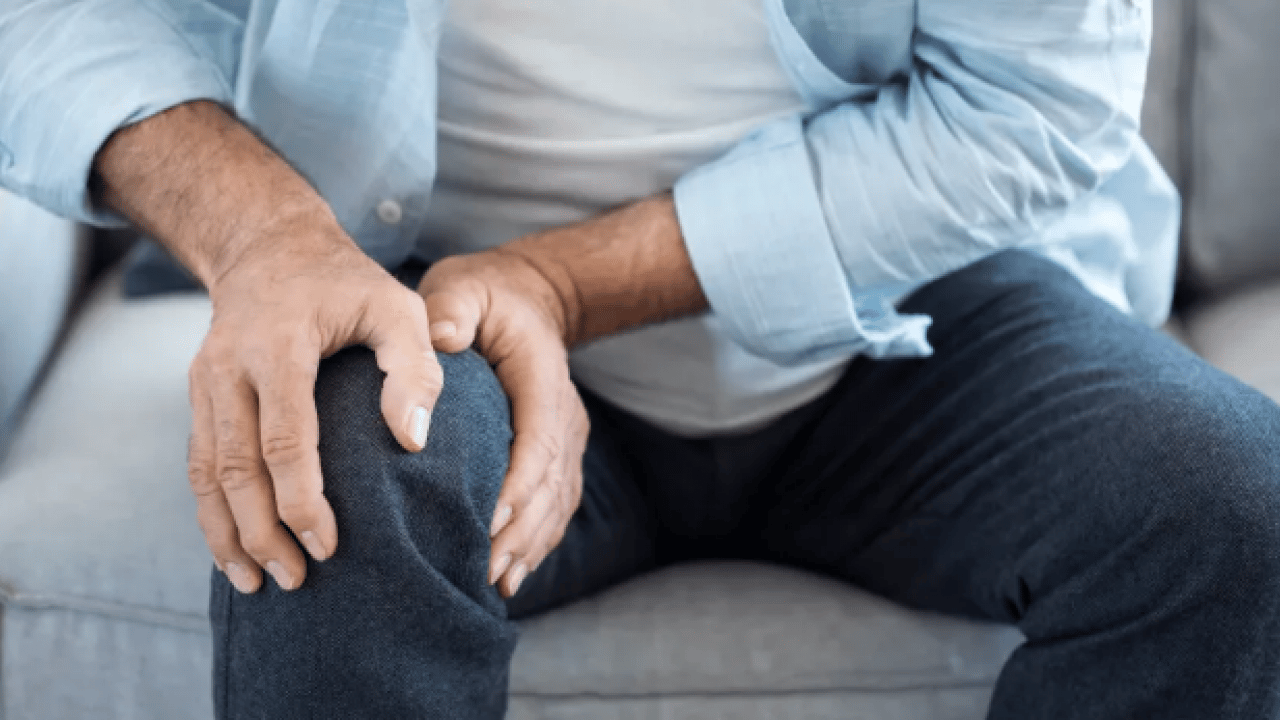 Eklem sağlığında 'Kitosan' dönemi: Kıkırdak onarımına doğal destek! Tek tek sıraladı...