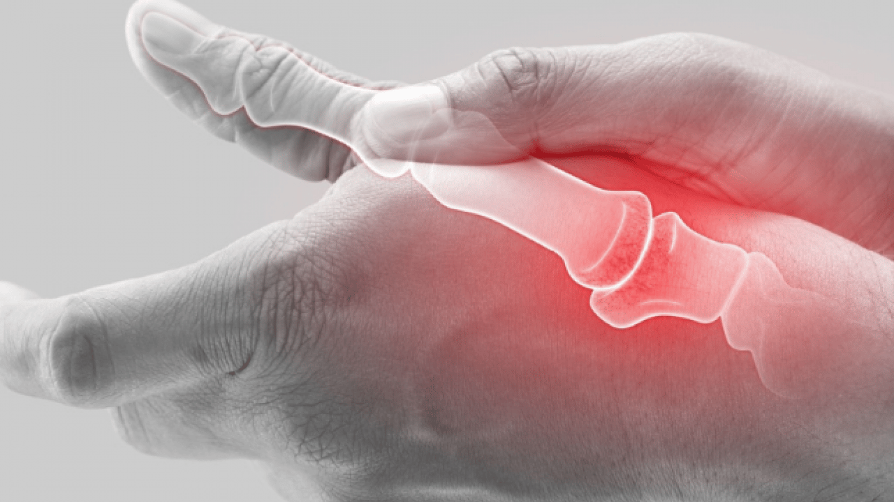 Foto - Eklem sağlığında 'Kitosan' dönemi: Kıkırdak onarımına doğal destek! Tek tek sıraladı...