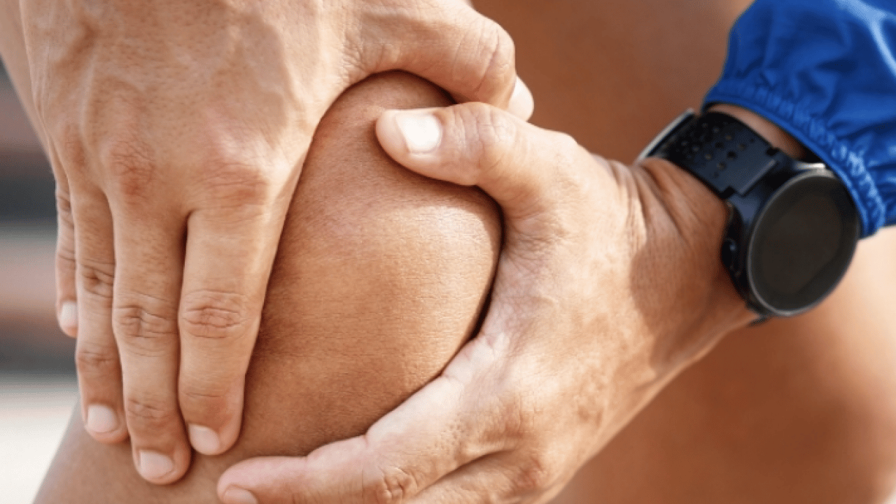 Foto - Eklem sağlığında 'Kitosan' dönemi: Kıkırdak onarımına doğal destek! Tek tek sıraladı...