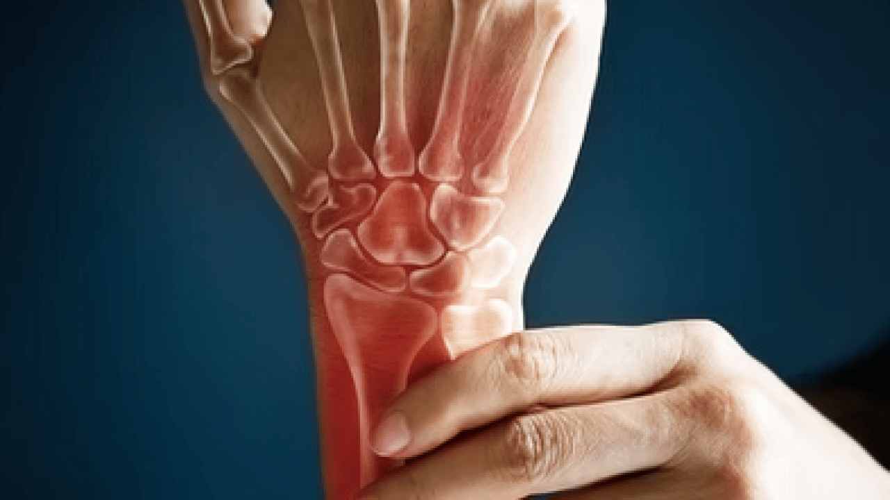 Foto - Eklem sağlığında 'Kitosan' dönemi: Kıkırdak onarımına doğal destek! Tek tek sıraladı...