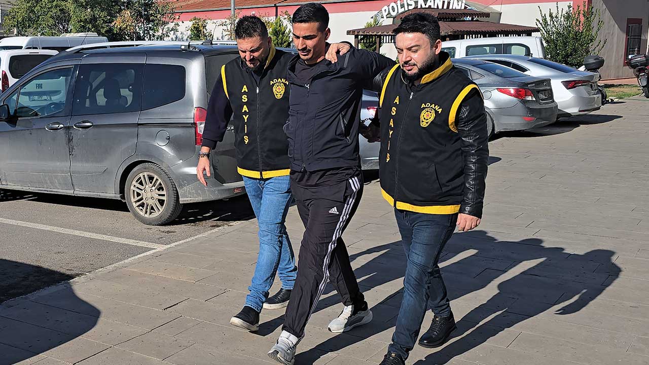 Ekmek alsa Sözcü ‘millet aç’ derdi ama içki almış! Hırsızın sicilini duyan şaşkına döndü