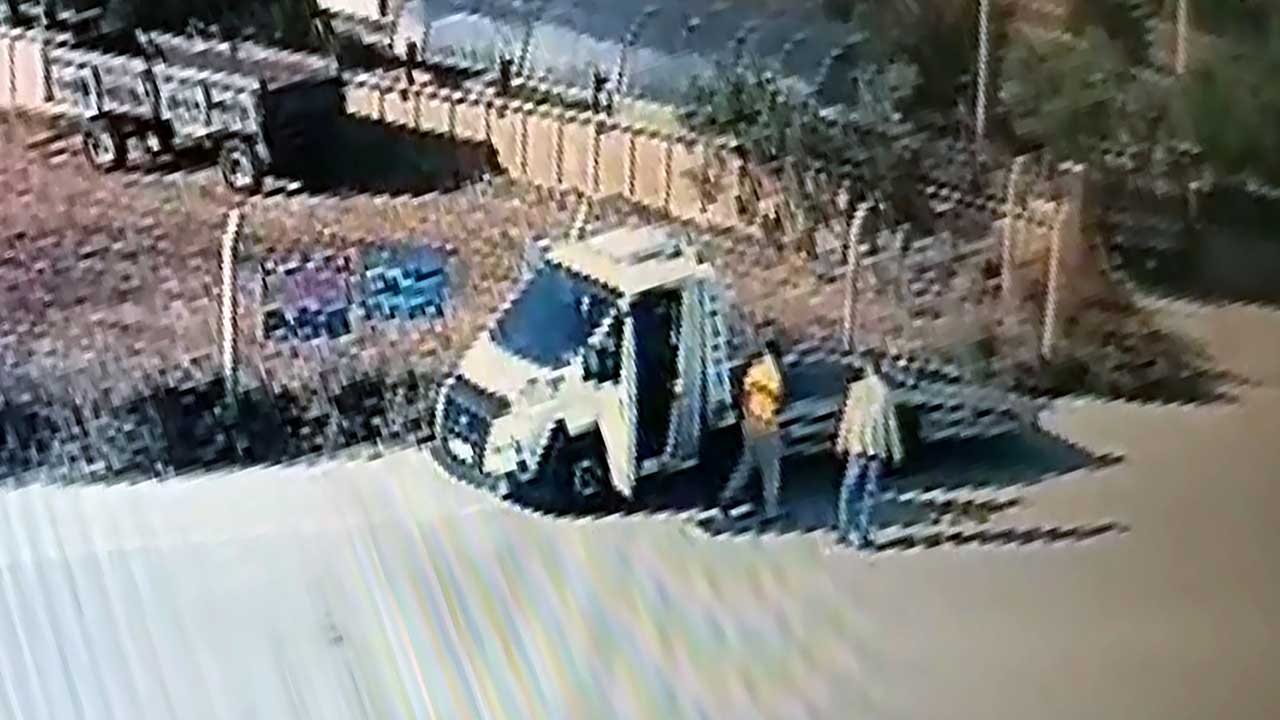 Foto - Ekmek alsa Sözcü ‘millet aç’ derdi ama içki almış! Hırsızın sicilini duyan şaşkına döndü