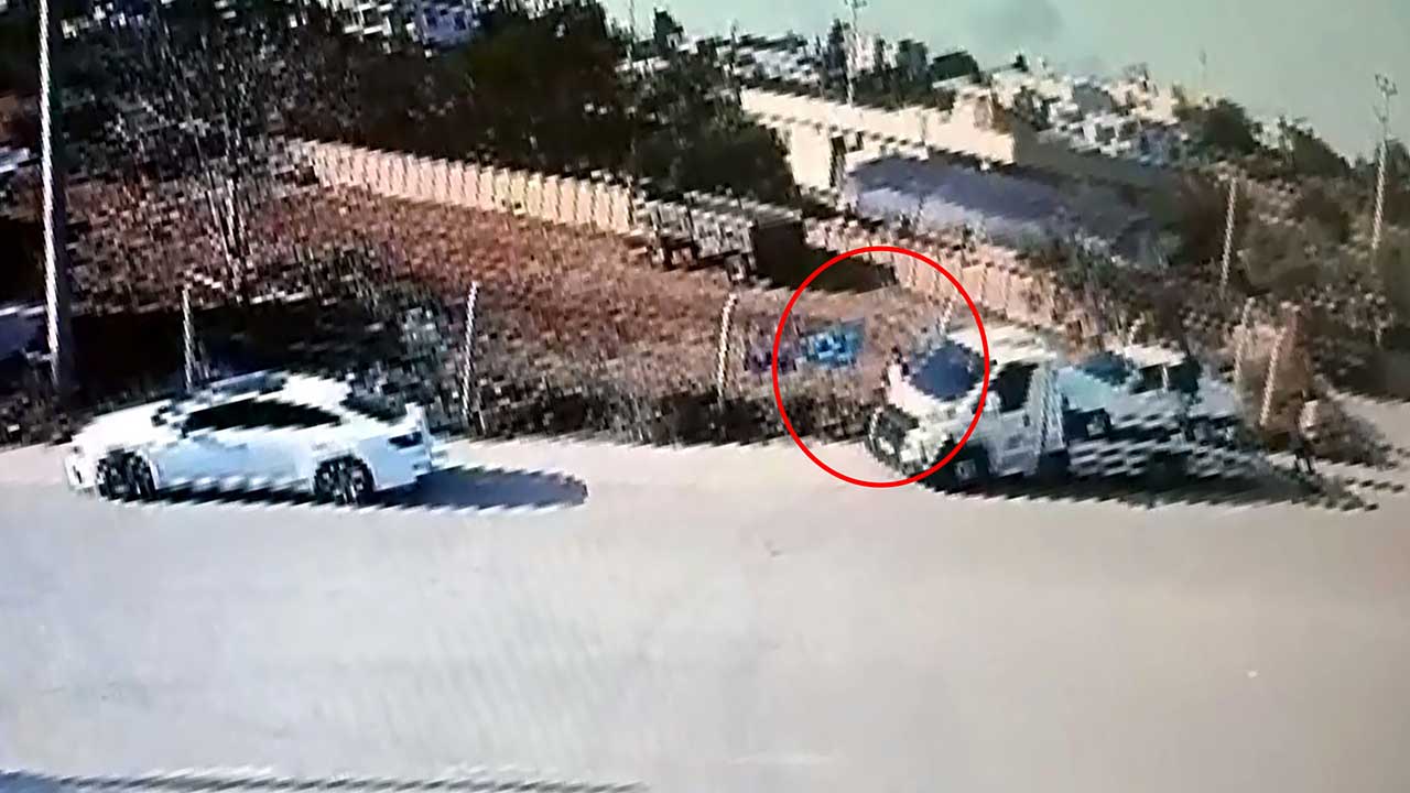 Foto - Ekmek alsa Sözcü ‘millet aç’ derdi ama içki almış! Hırsızın sicilini duyan şaşkına döndü