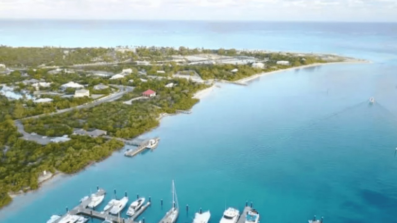 Foto - Hayatı onlar yaşıyor: Tek kuruş vergi ödemiyorlar!