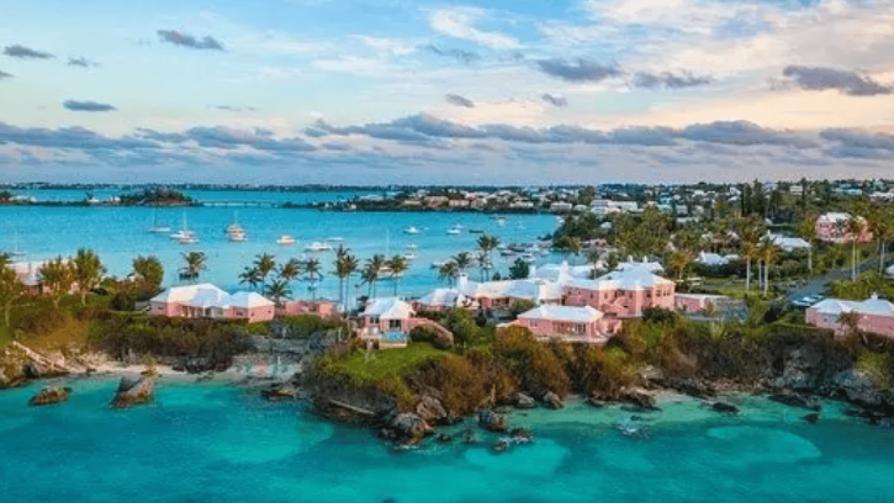 Foto - Hayatı onlar yaşıyor: Tek kuruş vergi ödemiyorlar!