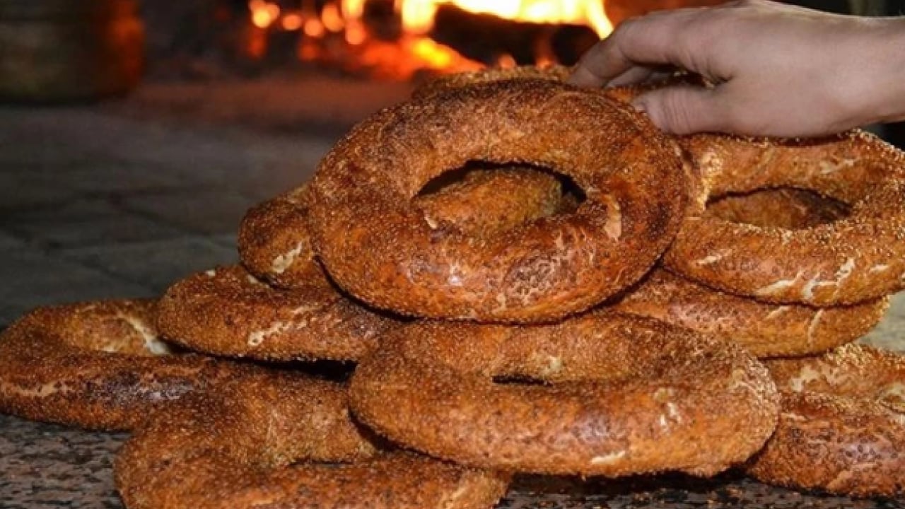 Foto - Ekmek ve simit fiyatlarına yeni düzenleme geliyor