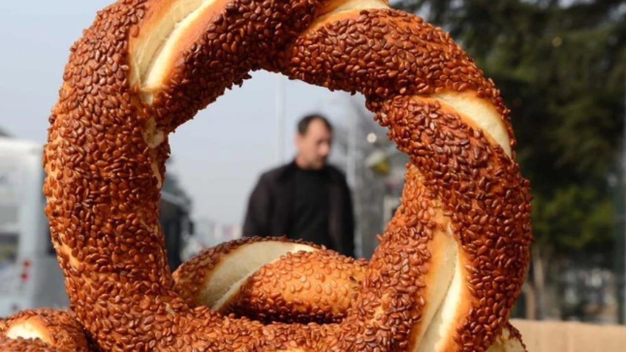 Foto - Ekmek ve simit fiyatlarına yeni düzenleme geliyor
