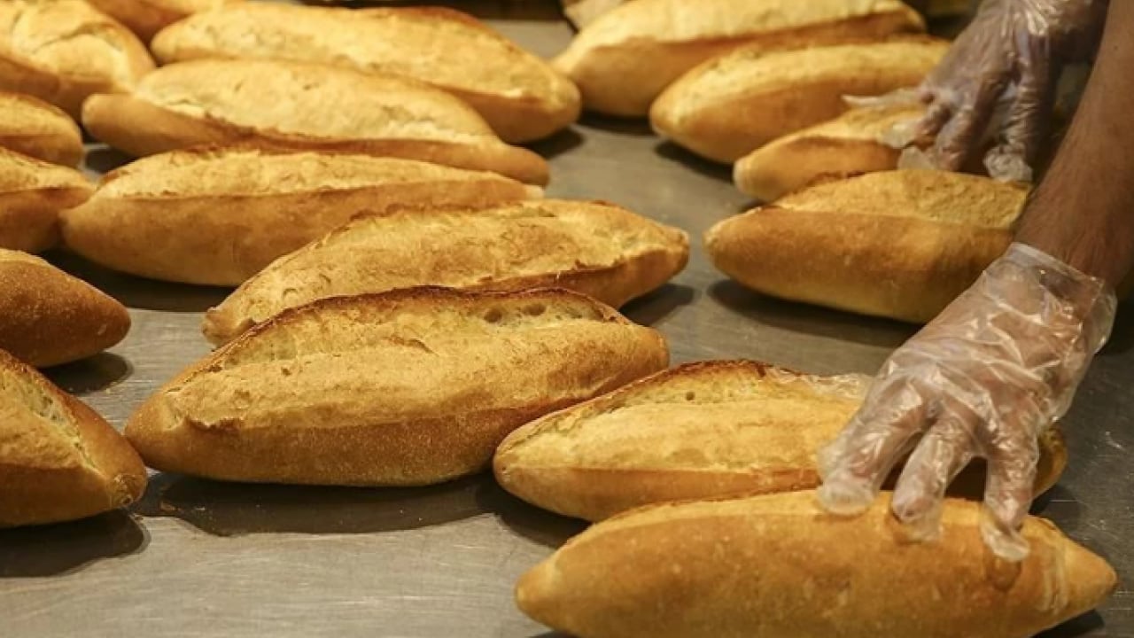 Foto - Ekmek ve simit fiyatlarına yeni düzenleme geliyor