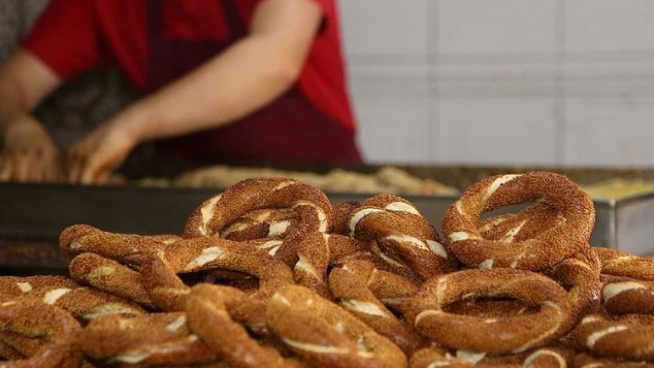 Foto - Ekmek ve simit fiyatlarına yeni düzenleme geliyor