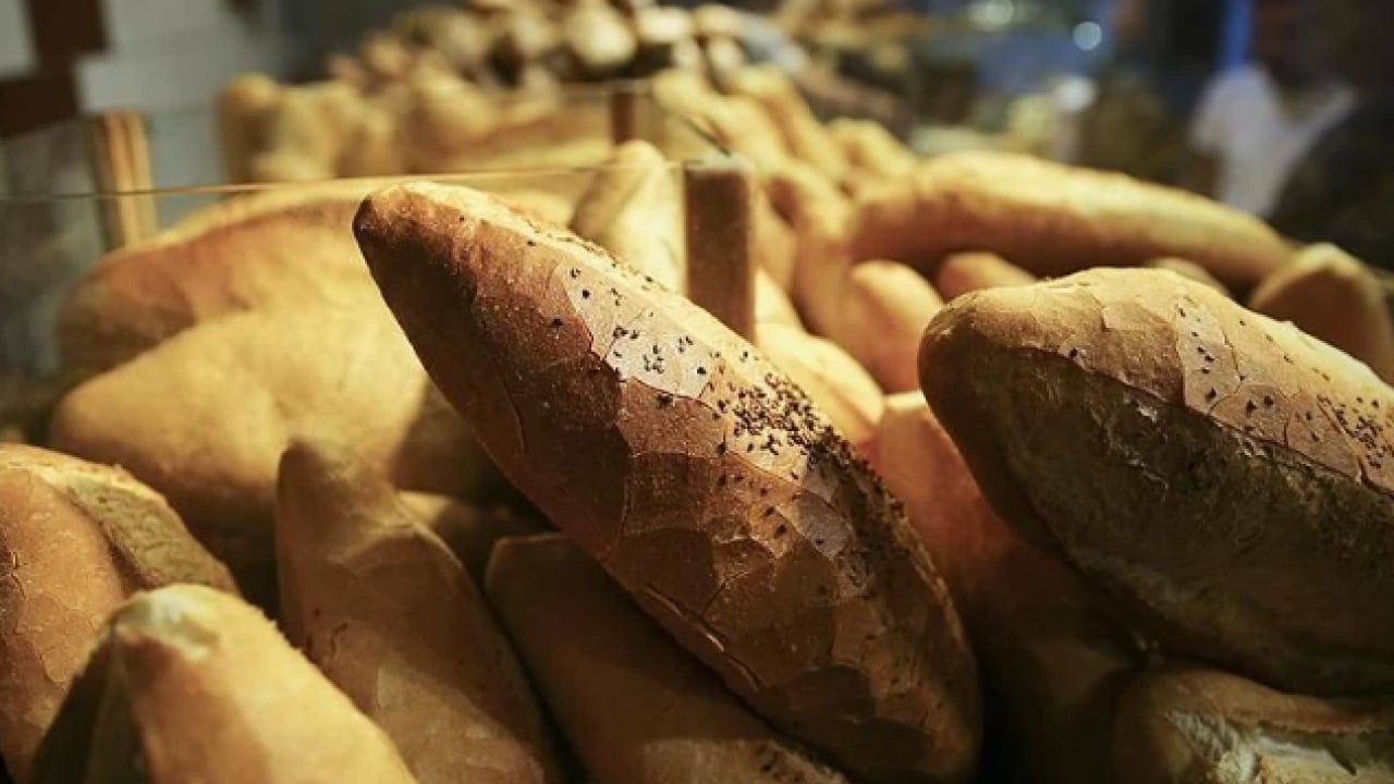 Foto - Ekmek ve simit fiyatlarına yeni düzenleme geliyor