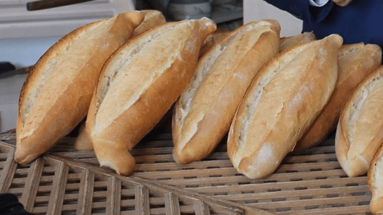 Ekmek ve simit fiyatlarına yeni düzenleme geliyor