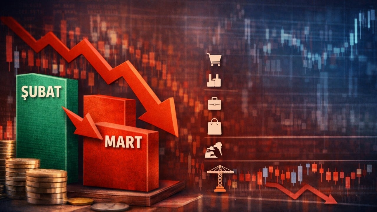 Foto - Ekonomi savaşa yenik düştü
