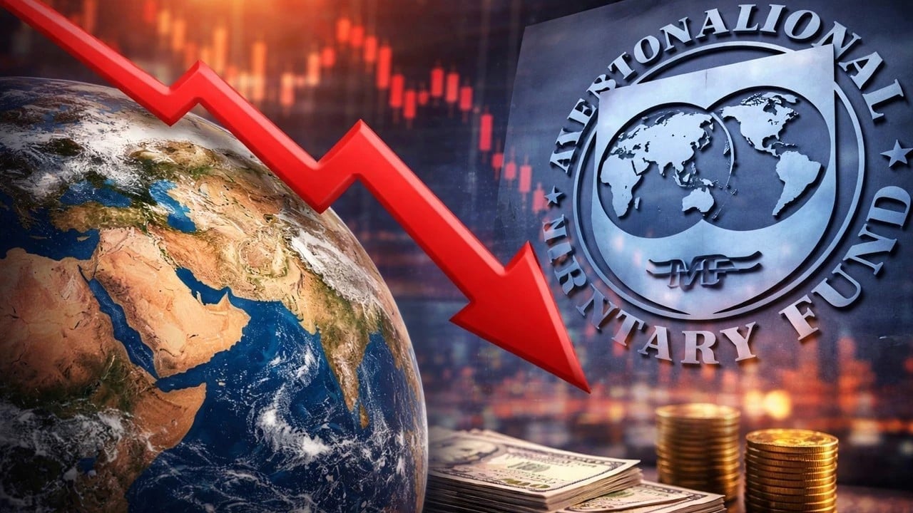 Foto - Ekonomi savaşa yenik düştü