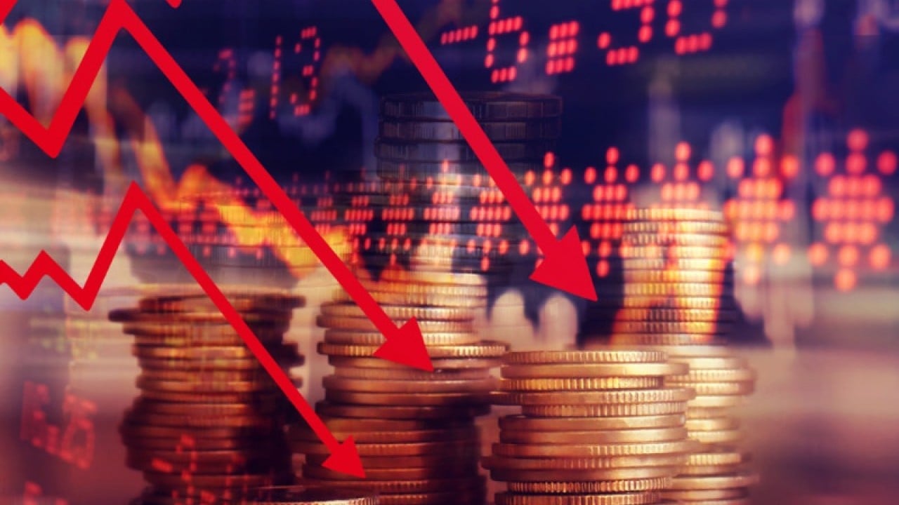 Foto - Ekonomi savaşa yenik düştü