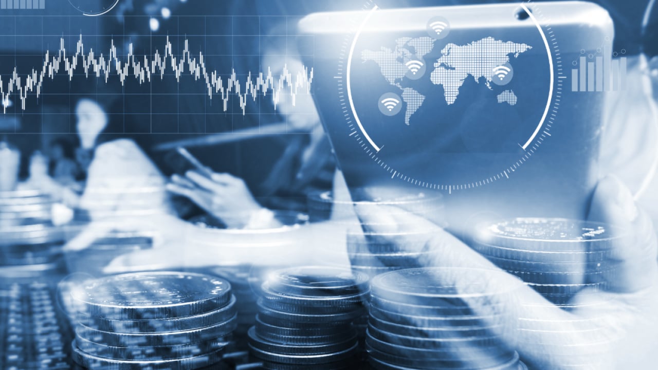 Foto - Ekonomi savaşa yenik düştü