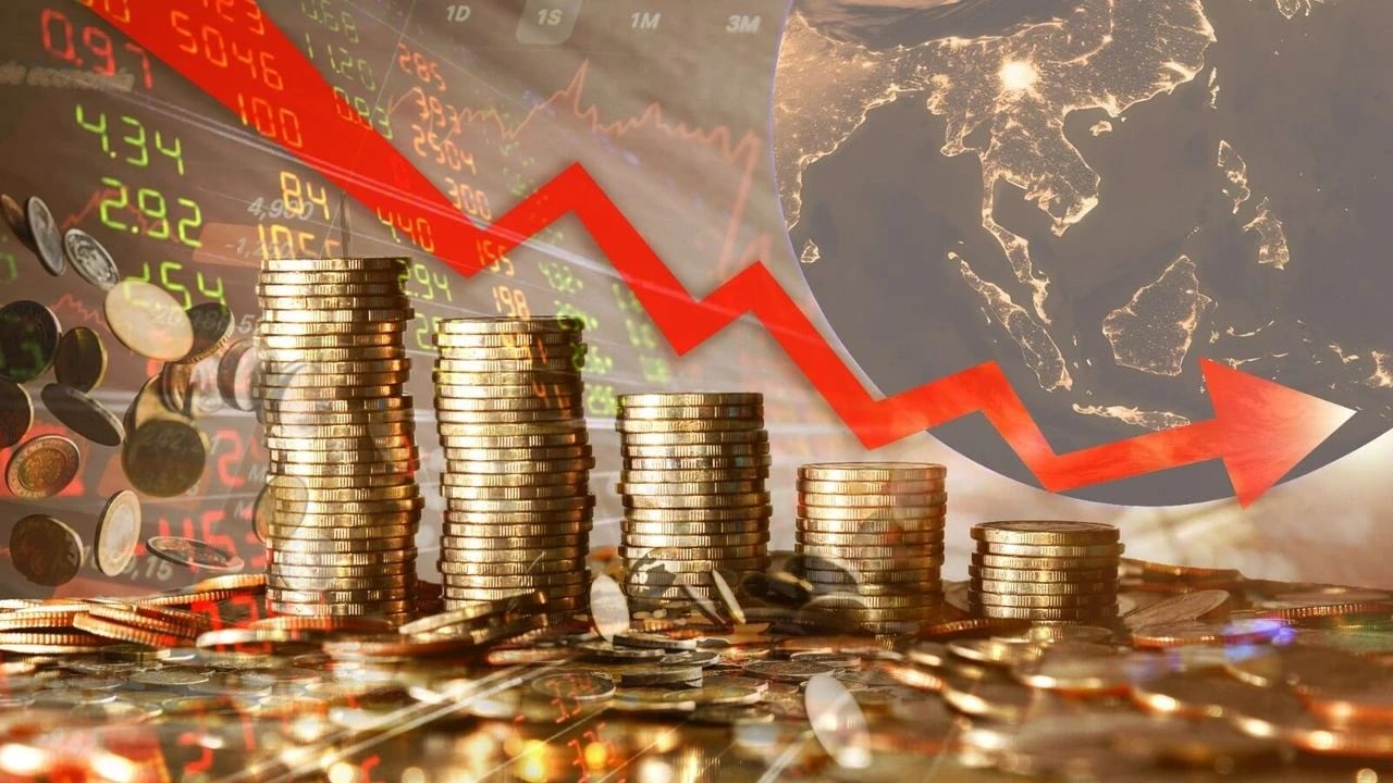 Foto - Ekonomi savaşa yenik düştü