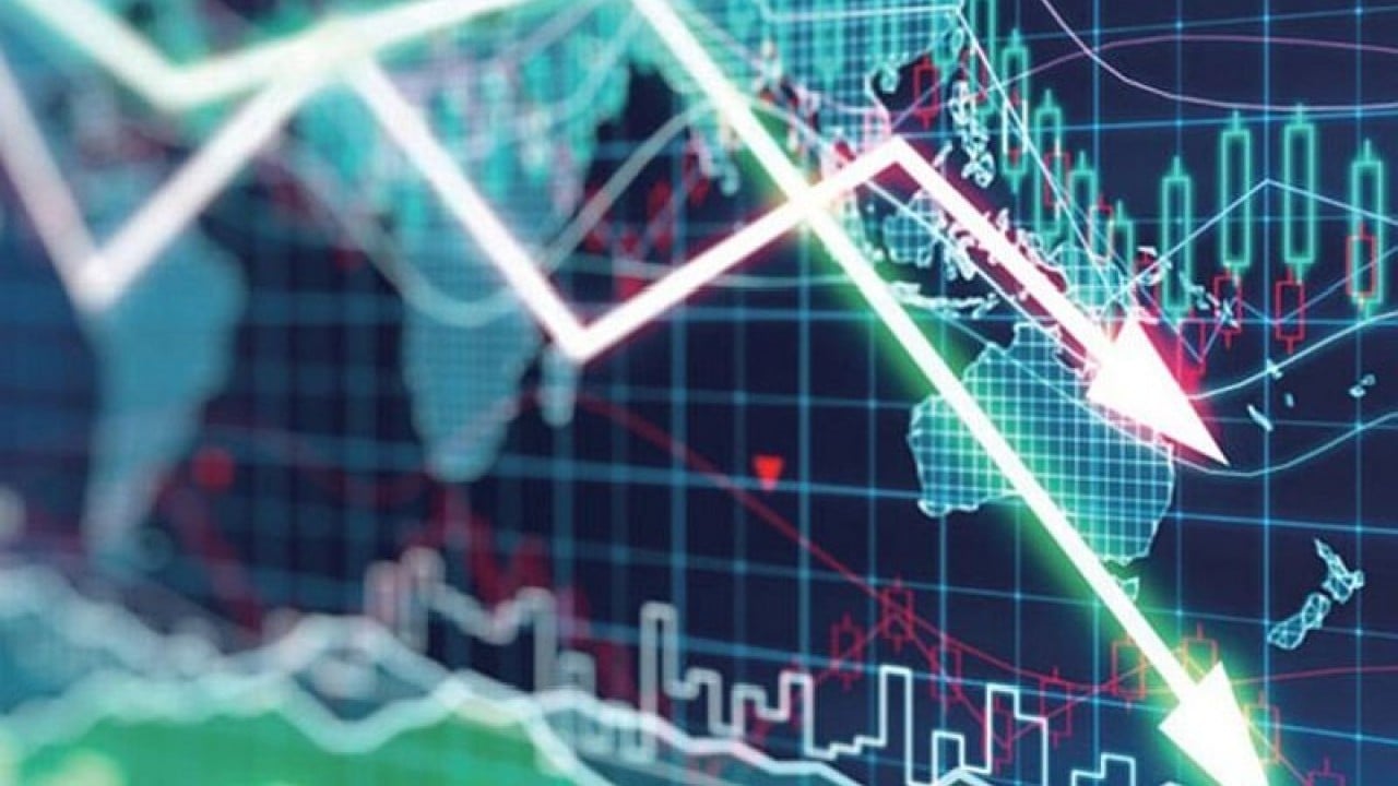 Foto - Ekonomi savaşa yenik düştü