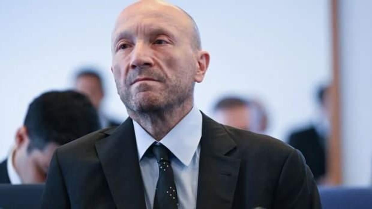 Foto - Ekonomi yönetiminde beklenmedik gelişme! "O isim görevden ayrılıyor" iddiası