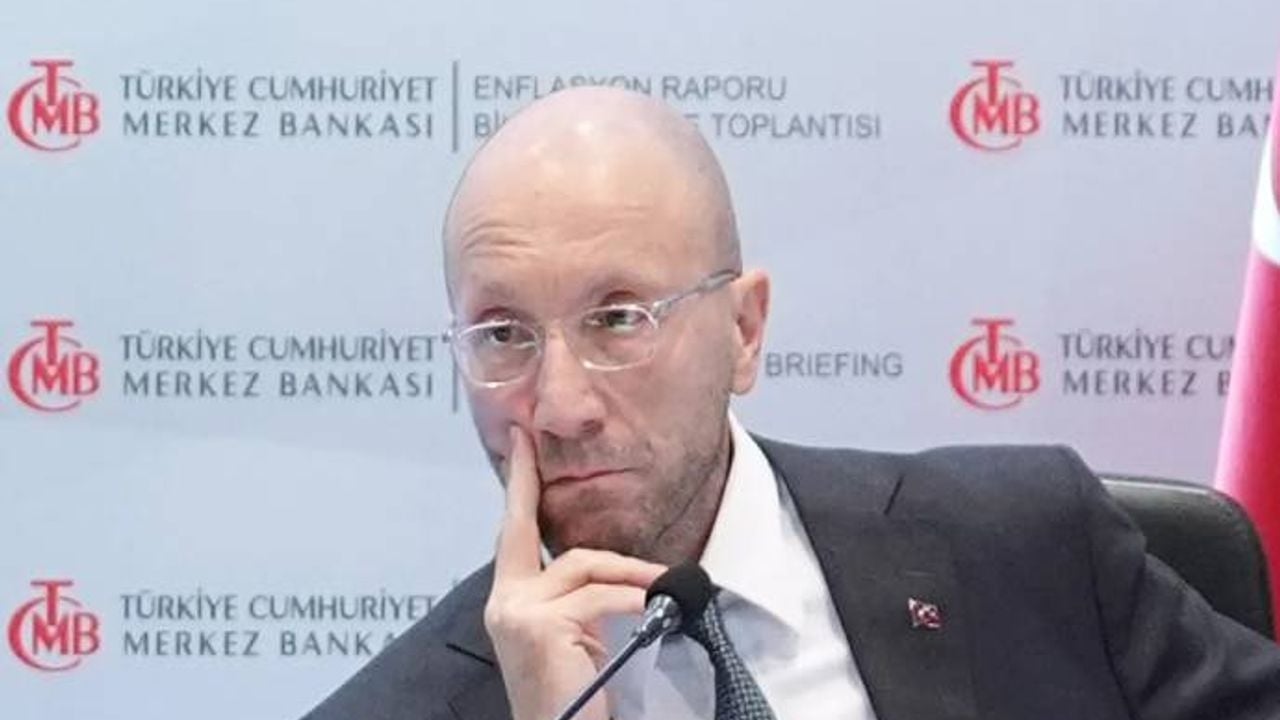 Foto - Ekonomi yönetiminde beklenmedik gelişme! "O isim görevden ayrılıyor" iddiası