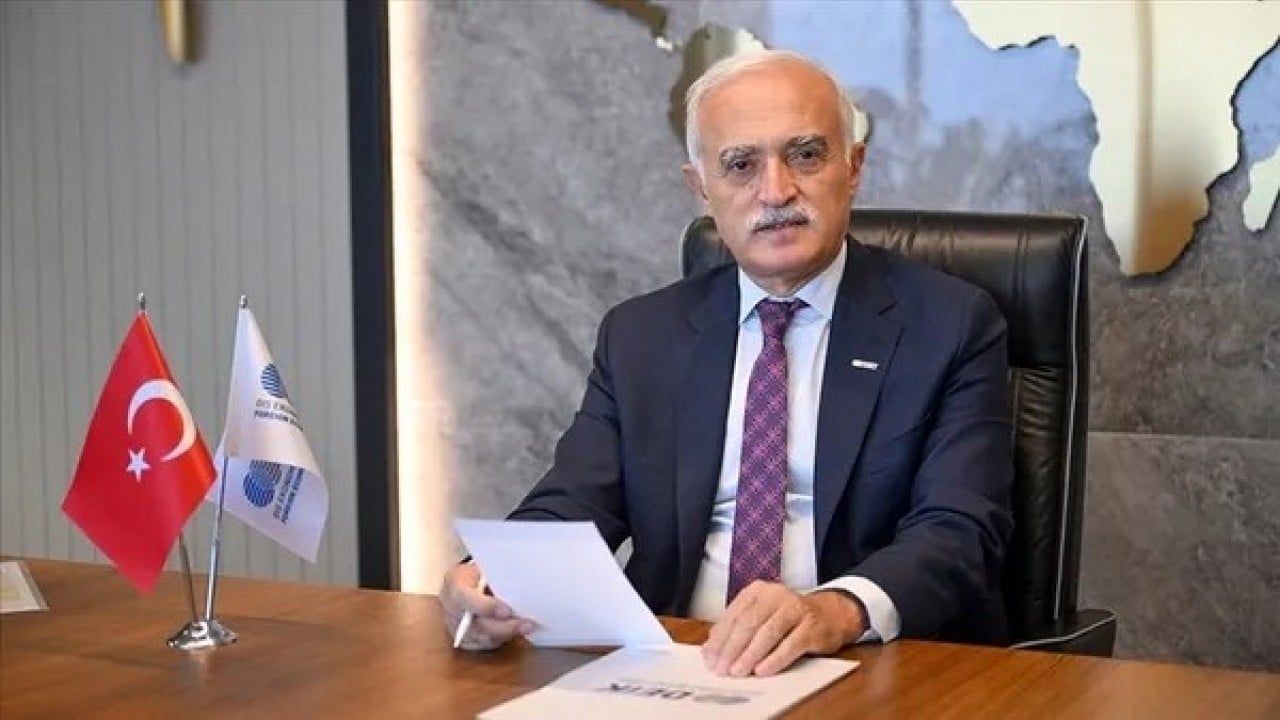 Foto - Ekonomide çarklar dönüyor! Türkiye ekonomisi şoklara meydan okuyarak büyümesini 23 çeyrektir kesintisiz sürdürdü! 
