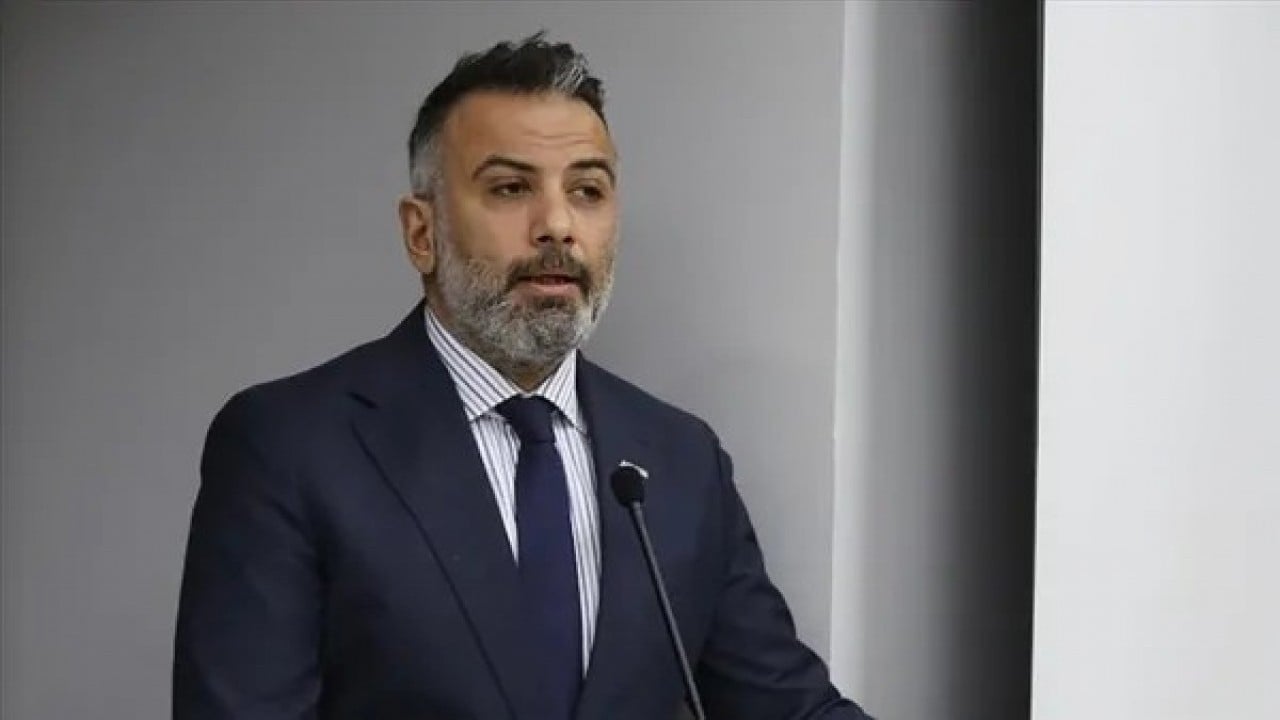 Foto - Ekonomide çarklar dönüyor! Türkiye ekonomisi şoklara meydan okuyarak büyümesini 23 çeyrektir kesintisiz sürdürdü! 