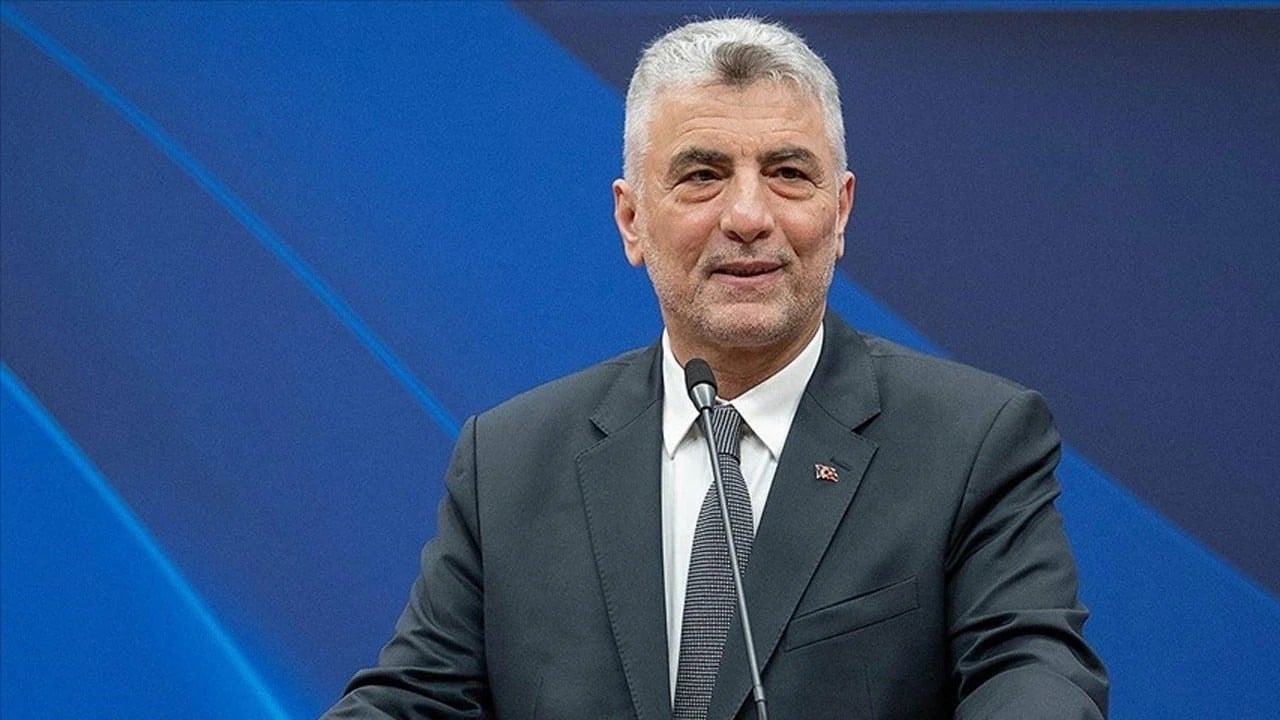 Foto - Ekonomide çarklar dönüyor! Türkiye ekonomisi şoklara meydan okuyarak büyümesini 23 çeyrektir kesintisiz sürdürdü! 