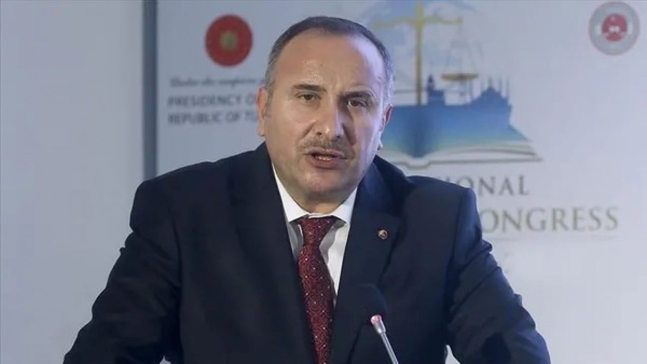 Foto - Ekonomide çarklar dönüyor! Türkiye ekonomisi şoklara meydan okuyarak büyümesini 23 çeyrektir kesintisiz sürdürdü! 