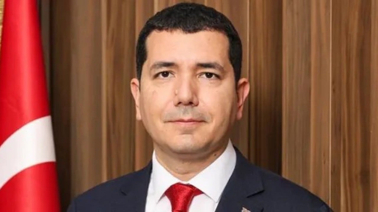Foto - Ekonomide çarklar dönüyor! Türkiye ekonomisi şoklara meydan okuyarak büyümesini 23 çeyrektir kesintisiz sürdürdü! 