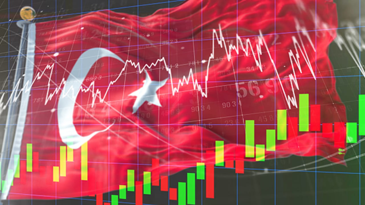 Foto - Ekonomide dikkat çeken tablo! OECD raporuyla tescillendi: Türkiye zirveye adını yazdırdı