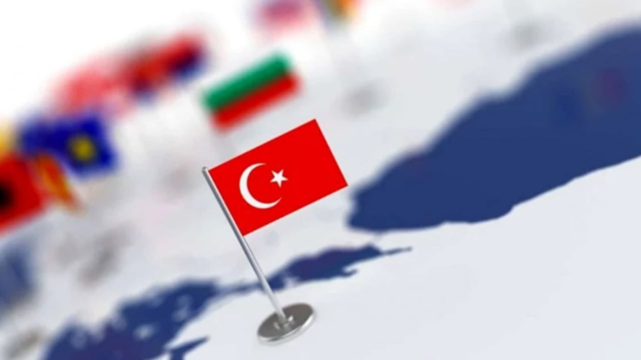 Foto - Ekonomide dikkat çeken tablo! OECD raporuyla tescillendi: Türkiye zirveye adını yazdırdı